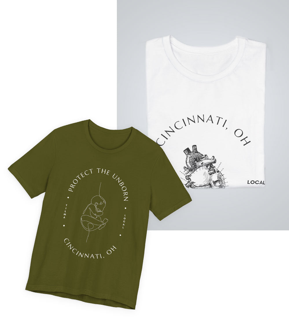 Relevant. Comfortable. Stylish.